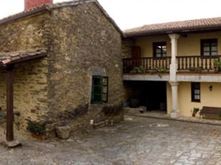 Casa Farruco Beigondo Exterior foto
