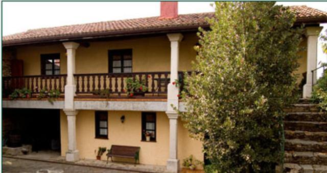 Casa Farruco Beigondo Exterior foto