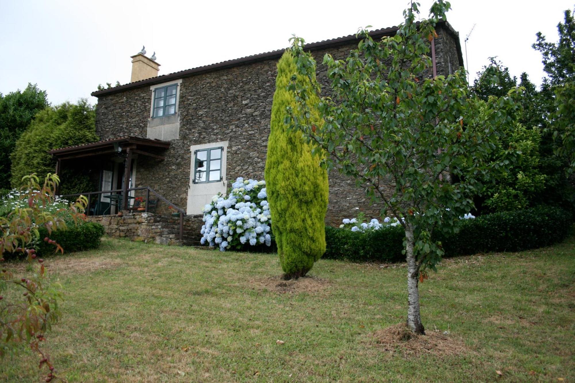 Casa Farruco Beigondo Exterior foto