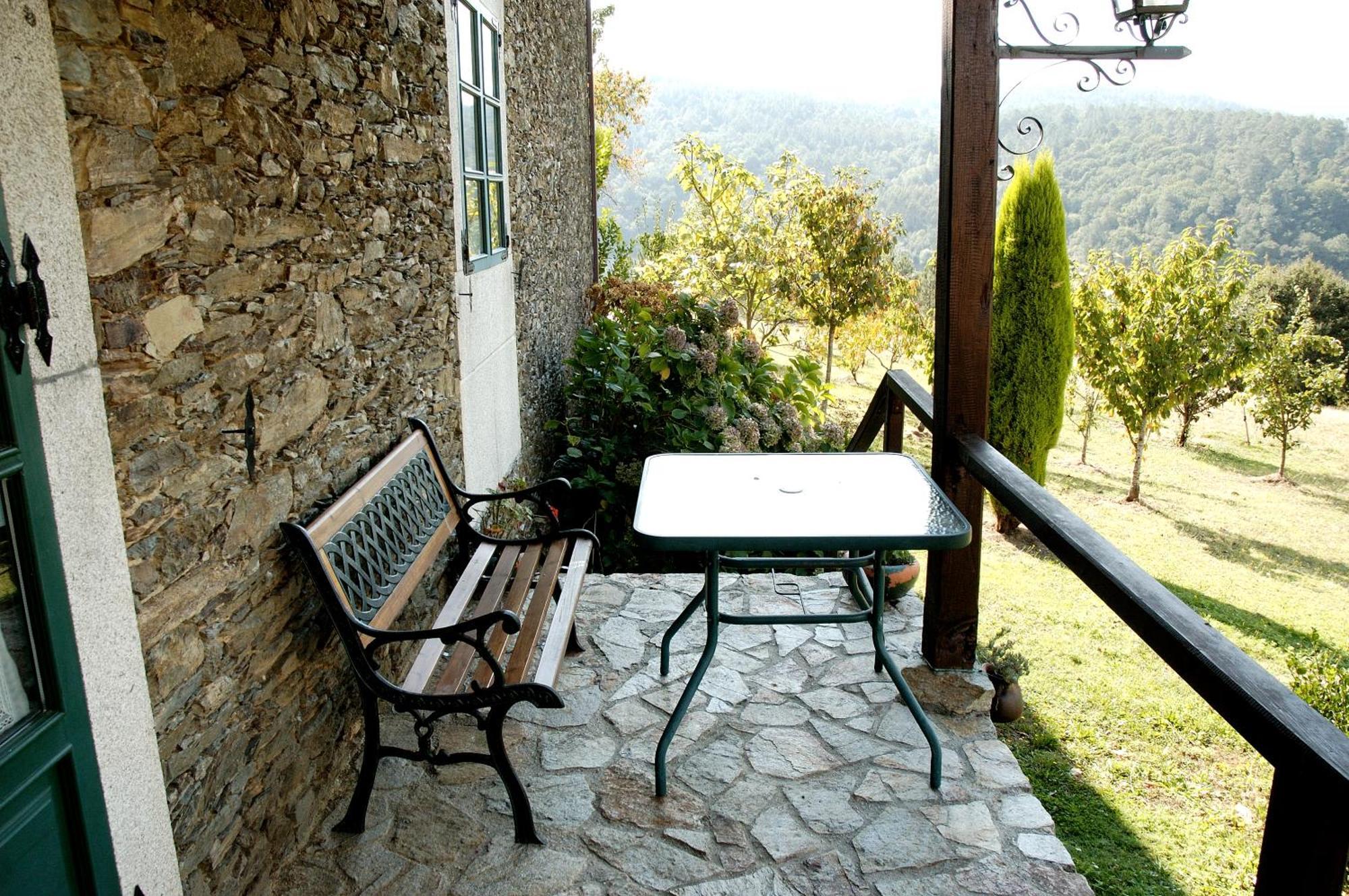 Casa Farruco Beigondo Exterior foto