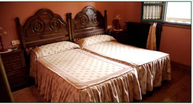 Casa Farruco Beigondo Quarto foto