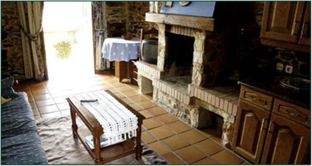 Casa Farruco Beigondo Quarto foto